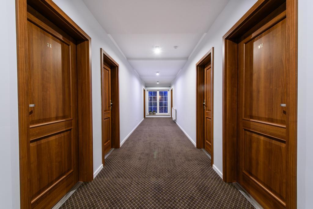 Hotel Nowy Dwor Trzebnica Extérieur photo