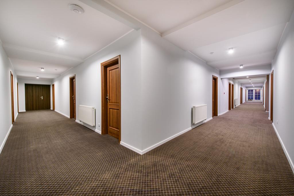 Hotel Nowy Dwor Trzebnica Extérieur photo