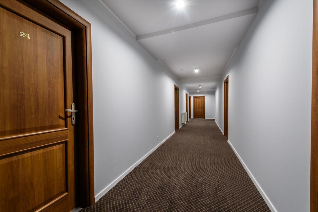 Hotel Nowy Dwor Trzebnica Extérieur photo
