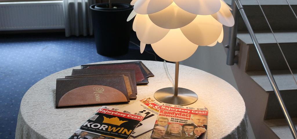 Hotel Nowy Dwor Trzebnica Extérieur photo